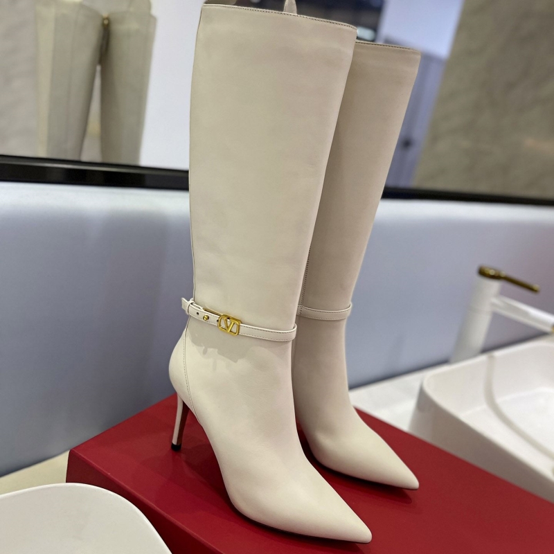 Valentino Boots